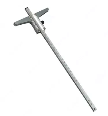 Штангенрейсмассы