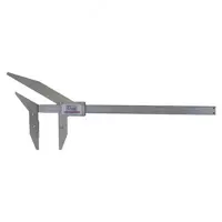 Штангенциркуль указателя формы - 10 000 сум