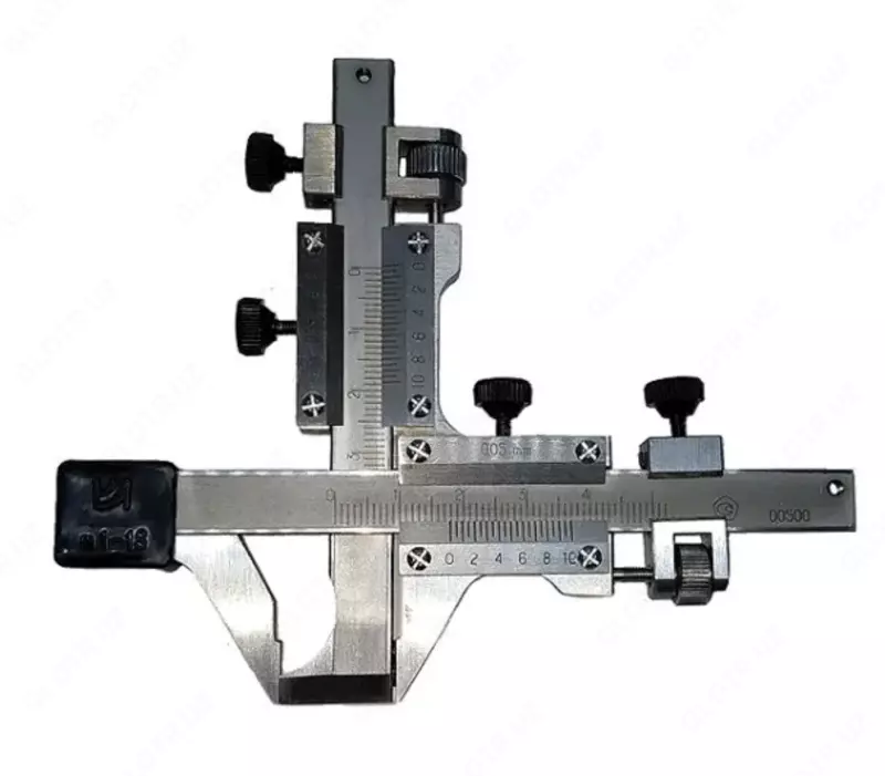 Штангенрейсмассы