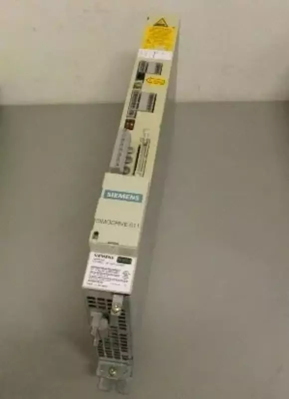 Модуль SIEMENS 6SN1146-1AB00-0BA1