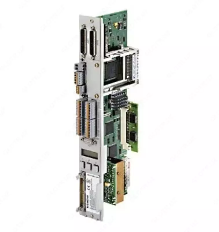 Модуль SIEMENS 6SN1118-0NJ01-0AA2