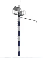 Автоматическая радиолокационная система контроля уровня воды и количества осадков - 102 462 894 сум