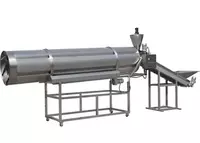 Yagona tamburli lazzat mashinasi / Yuqori samarali ziravorlar mashinasi - 10 000 so'mdan