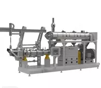 Двухшнековый экструдер Fanbtastic Technology --- Многофункциональный двухшнековый экструдер серии FT - от 10 000 сум