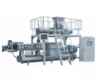 Двухшнековый экструдер FT