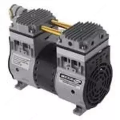 Насос вакуумный безмасляный