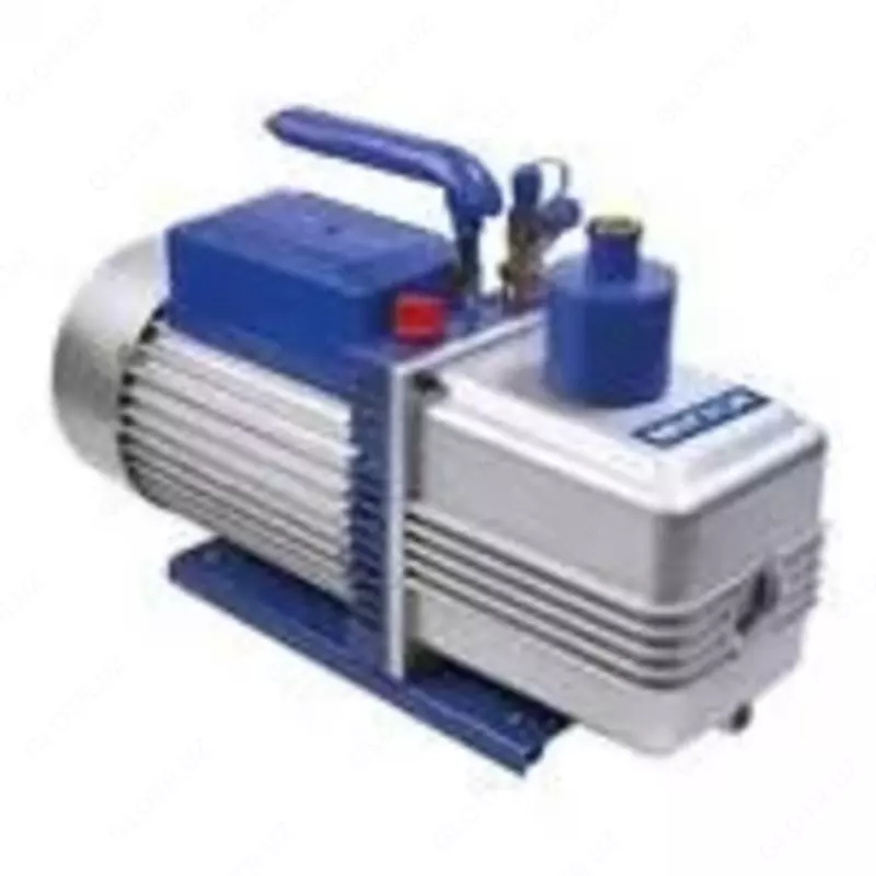 Одноступенчатый вакуумный насос