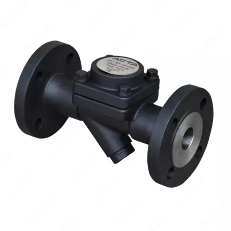 Термостатические конденсатоотводчики КТ131 и КТ133/КТ361