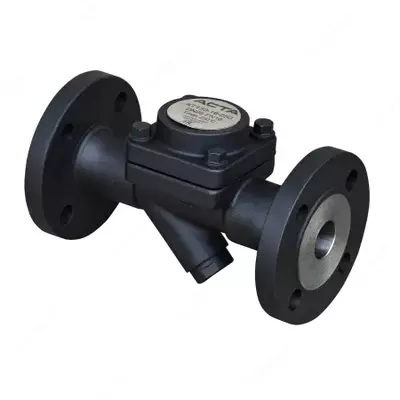 КТ131 и КТ133/КТ361ni termodinamik bug' ushlaydi