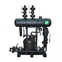 Установка сбора и возврата конденсата серии УНКО