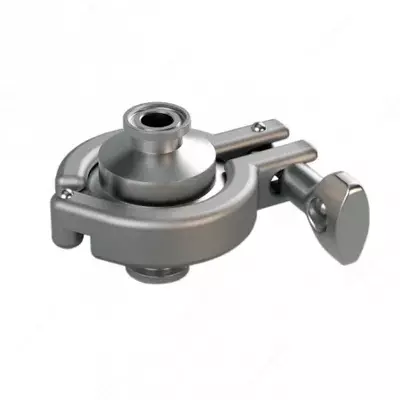 Термостатические конденсатоотводчики для стерильных сред КТ451 и КТ455