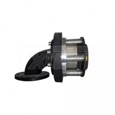 Паровой роторный шарнир GSM 22223