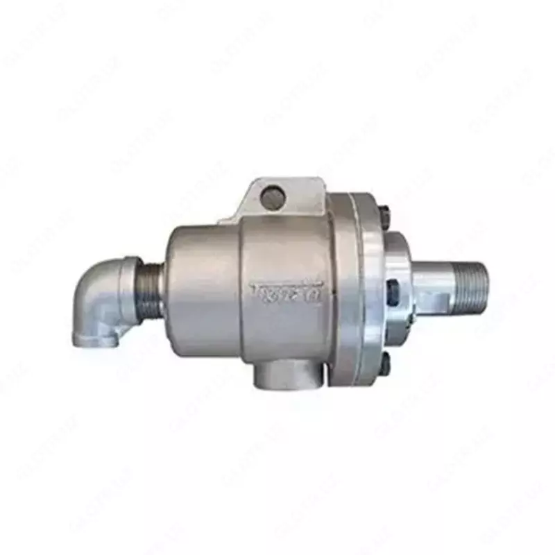 Паровые ротационные соединения серии SN