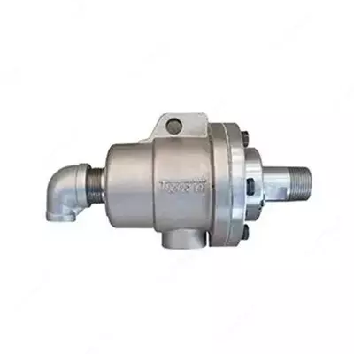 Паровые ротационные соединения серии SN