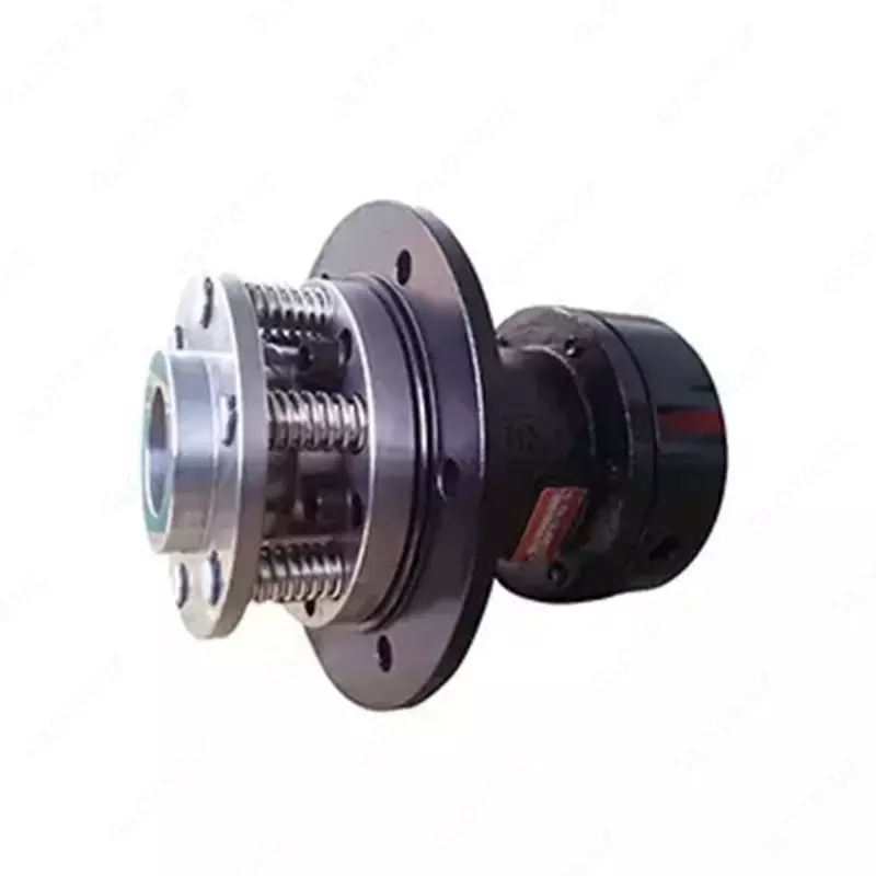 Паровое вращающееся соединение серии QQPT 22227