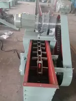 Цепной конвейер FU