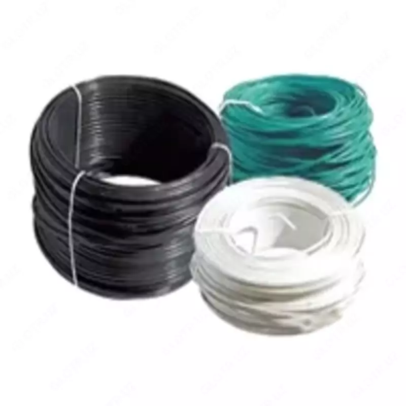 Кабель для термопар термопарный