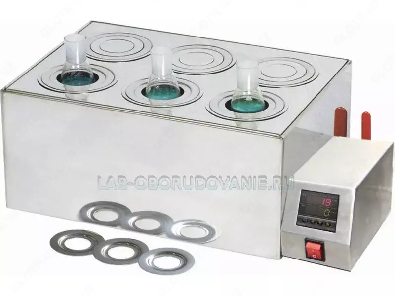 Баня водяная LOIP LB-160 454655