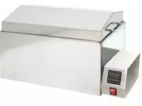 Баня водяная с высокой крышкой loip lb-163