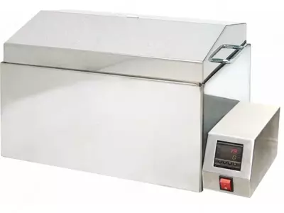 Баня водяная с высокой крышкой loip lb-163