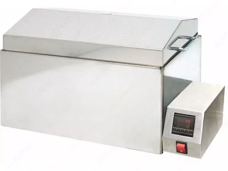 Баня водяная с высокой крышкой loip lb-163