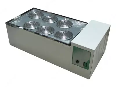 Баня водяная ПЭ-4300 - 45 300 000 сум / шт.