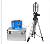 Пробоотборник микроорганизмов в воздухе