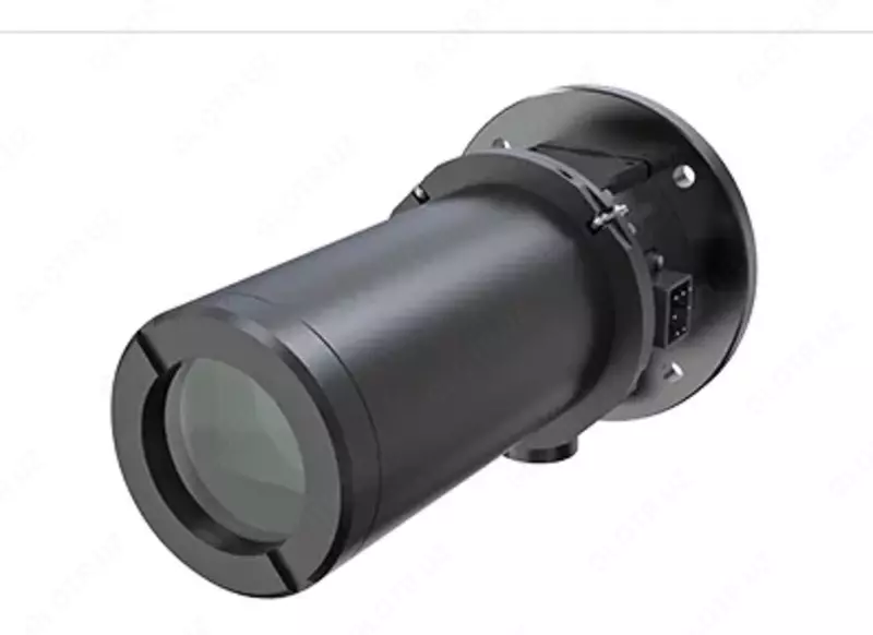 Пылемер (обратное рассеяние) DMS-100