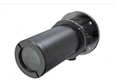 Пылемер (обратное рассеяние) DMS-100