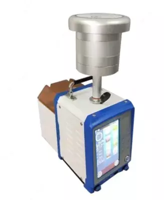 Пробоотборник атмосферных твердых частиц