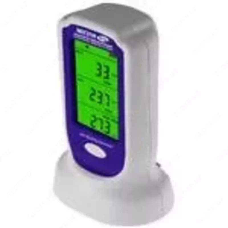 Анализатор концентрации мелкодисперсных твёрдых частиц 08030