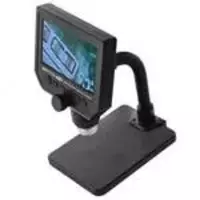 Микроскоп электронный