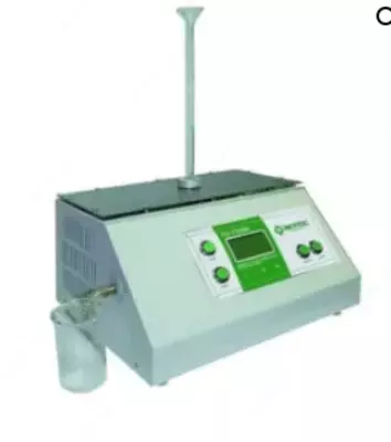 Измеритель (ИНП-ЛШ) низкотемпературных показателей нефтепродуктов