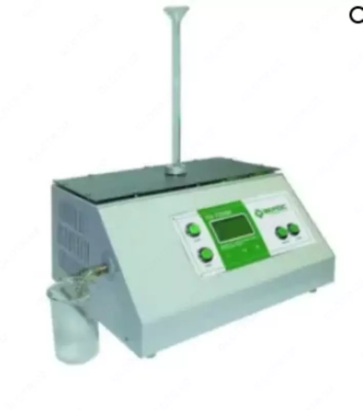 Измеритель (ИНП-ЛШ) низкотемпературных показателей нефтепродуктов