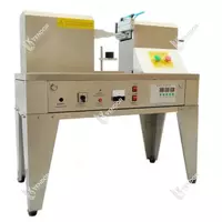 Quvurlarni yopish mashinasi