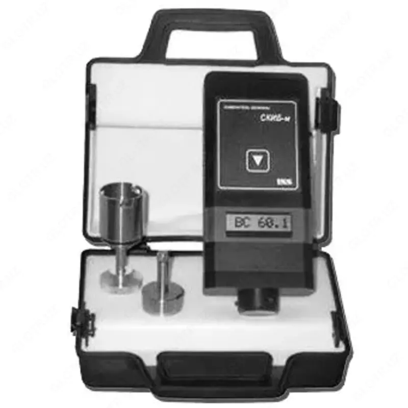 Un oqlik o'lchagich SKIB-M