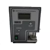 Измеритель деформации клейковины ИДК-10 с поверкой - 30 175 000 сум