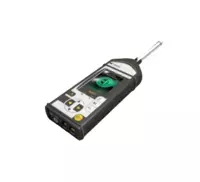 Шумомер 110А