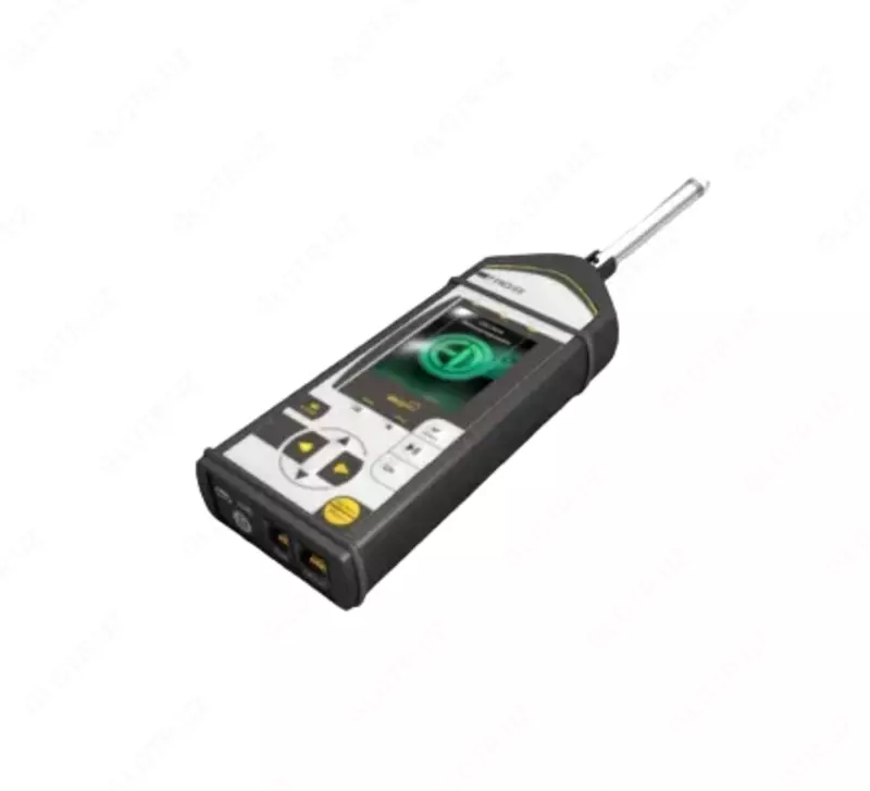 Ovoz darajasini o'lchagich 110A