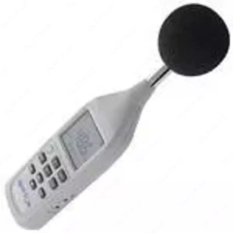 Ovoz darajasini o'lchagich 92018/92020