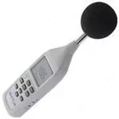 Шумомер 92018/92020