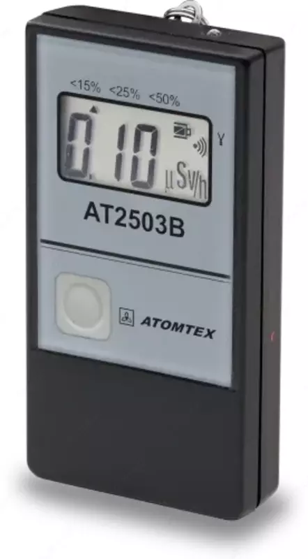 Individual dosimeters
