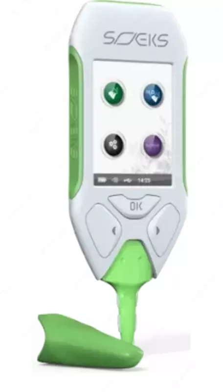 Дозиметр Эковизор F2