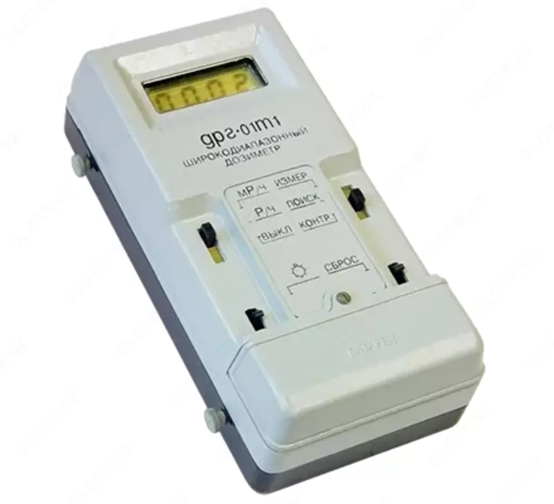 Дозиметр ДРГ-01Т1