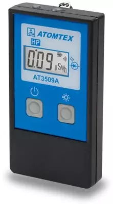 Дозиметры индивидуальные ДКС‑АТ3509