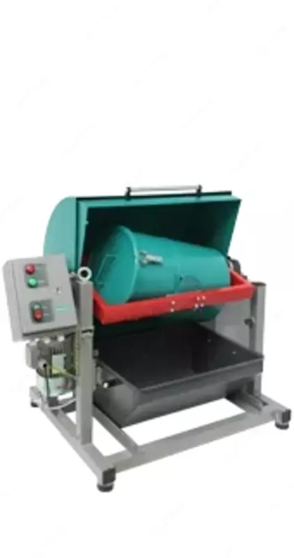 Mikser "Mast bochka"