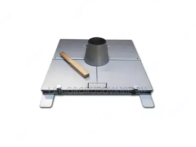 Встряхивающий стол РБС конусная форма