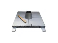 Встряхивающий стол РБС конусная форма - 14 200 000 сум