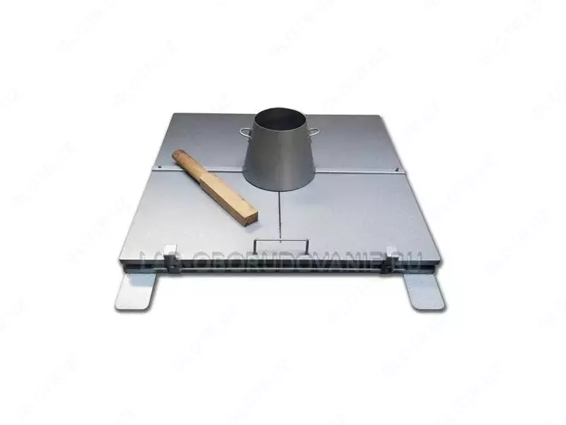 Встряхивающий стол РБС конусная форма