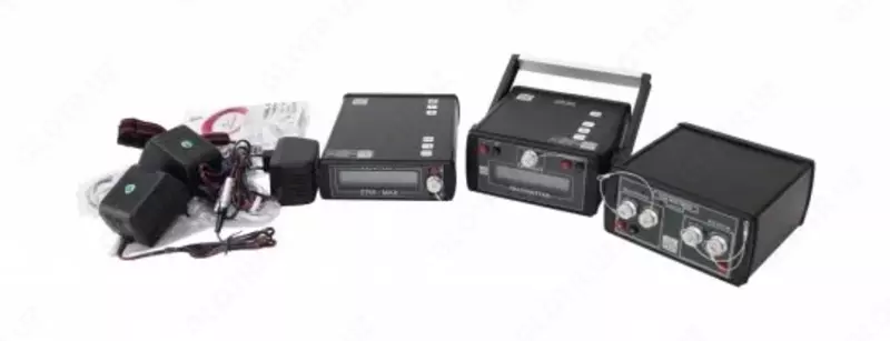 Многоэлектродный комплекс ERA-Multimax